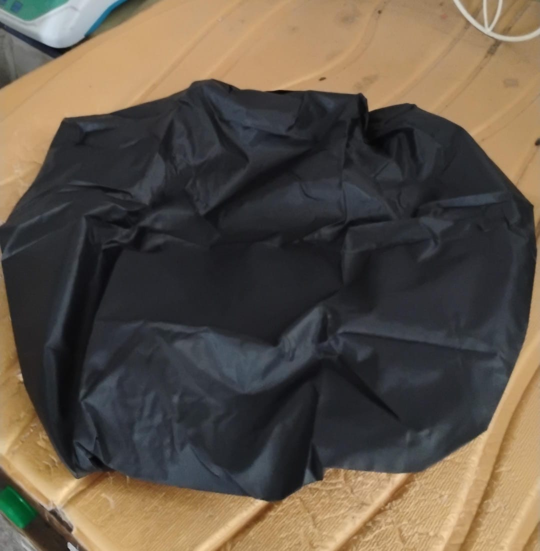 Waterproof Small Size Backpack Rain Cover (1 Pc) Waterproof Small Size Backpack Rain Cover (1 Pc)
